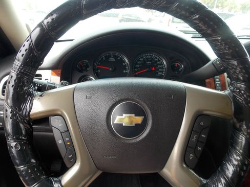 Used 2013 Chevrolet Tahoe LT w/ All-Star Edition RWD image 18