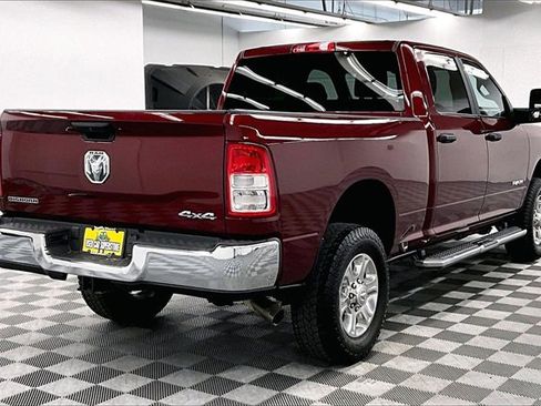 Used 2024 RAM 2500 Big Horn image 11