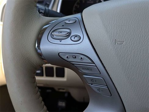 Used 2018 Nissan Murano Platinum image 28