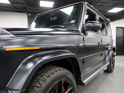 Used 2024 Mercedes-Benz G 63 AMG 4MATIC image 38