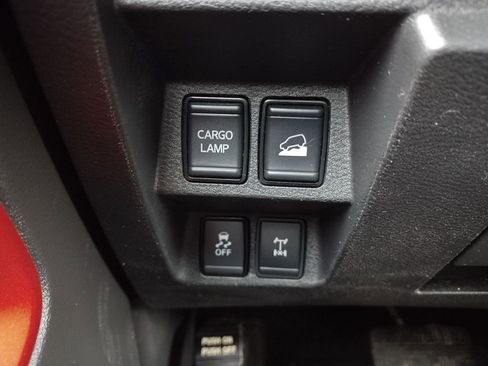 Used 2022 Nissan Frontier PRO-4X w/ Off-Road Protection Package image 26