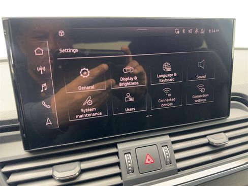 Used 2023 Audi Q5 2.0T Premium w/ Convenience Package image 65