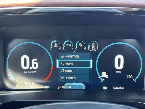 Used 2022 Ford F150 Lariat image 31