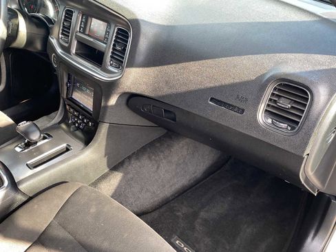 Used 2012 Dodge Charger SE w/ Sport Appearance Group image 23