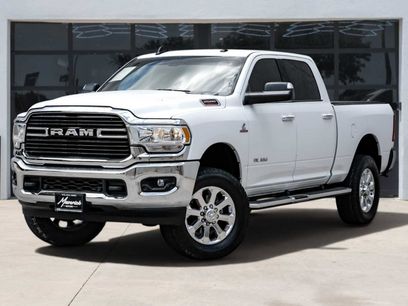 Used 2019 RAM 2500 Lone Star
