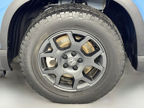 Used 2024 Honda Pilot TrailSport image 32