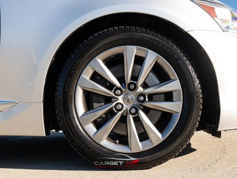 Used 2014 Lexus LS 460 AWD image 10