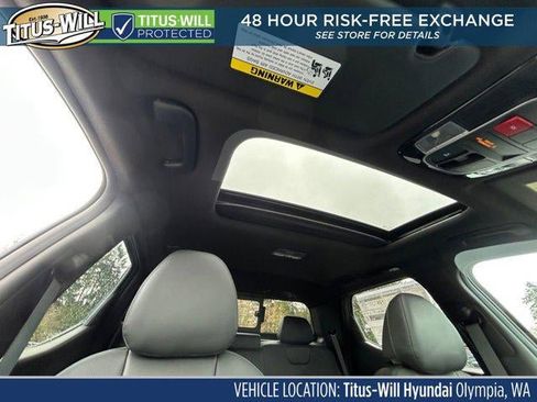 New 2026 Hyundai Santa Cruz SEL AWD/4WD image 27