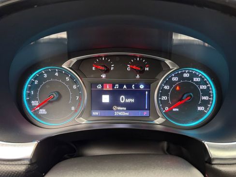 Used 2023 Chevrolet Traverse RS AWD/4WD image 17