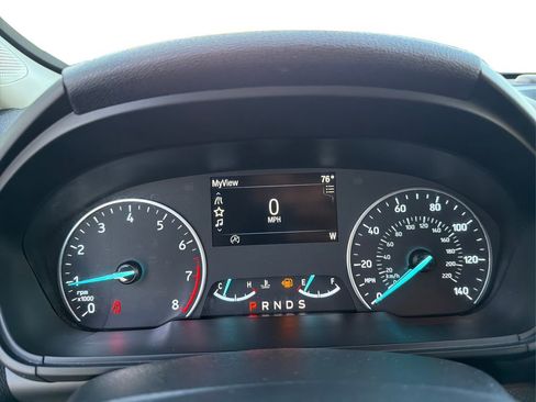 Used 2020 Ford EcoSport SE image 17