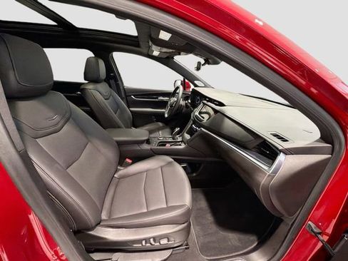 New 2025 Cadillac XT5 Premium Luxury w/ Technology Package image 26