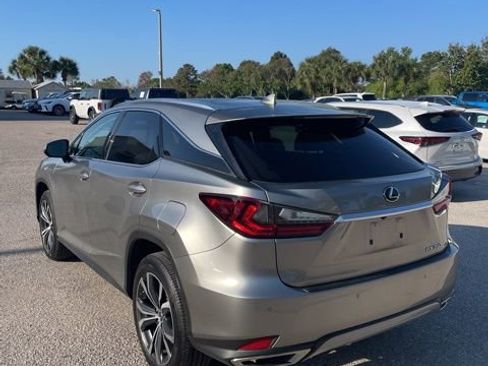 Used 2022 Lexus RX 350 FWD w/ Premium Package image 2