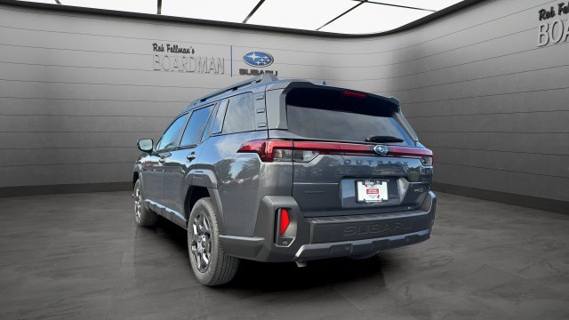 Certified 2026 Subaru Outback Premium AWD/4WD image 7
