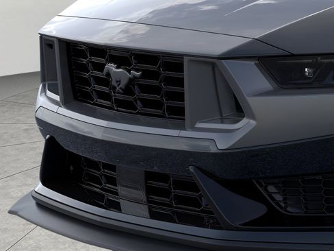 New 2025 Ford Mustang Dark Horse w/ Dark Horse Handlin Package image 17