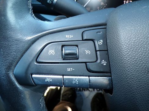 Used 2020 Cadillac XT4 Premium Luxury w/ Cold Weather Package image 23