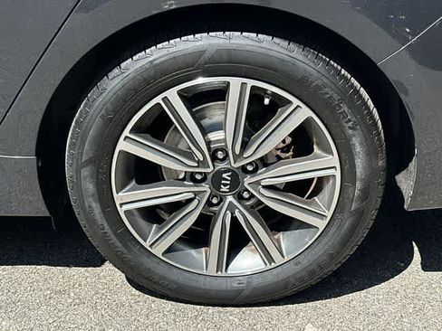 Used 2019 Kia Optima LX w/ LX 17" Wheel Package FWD image 5
