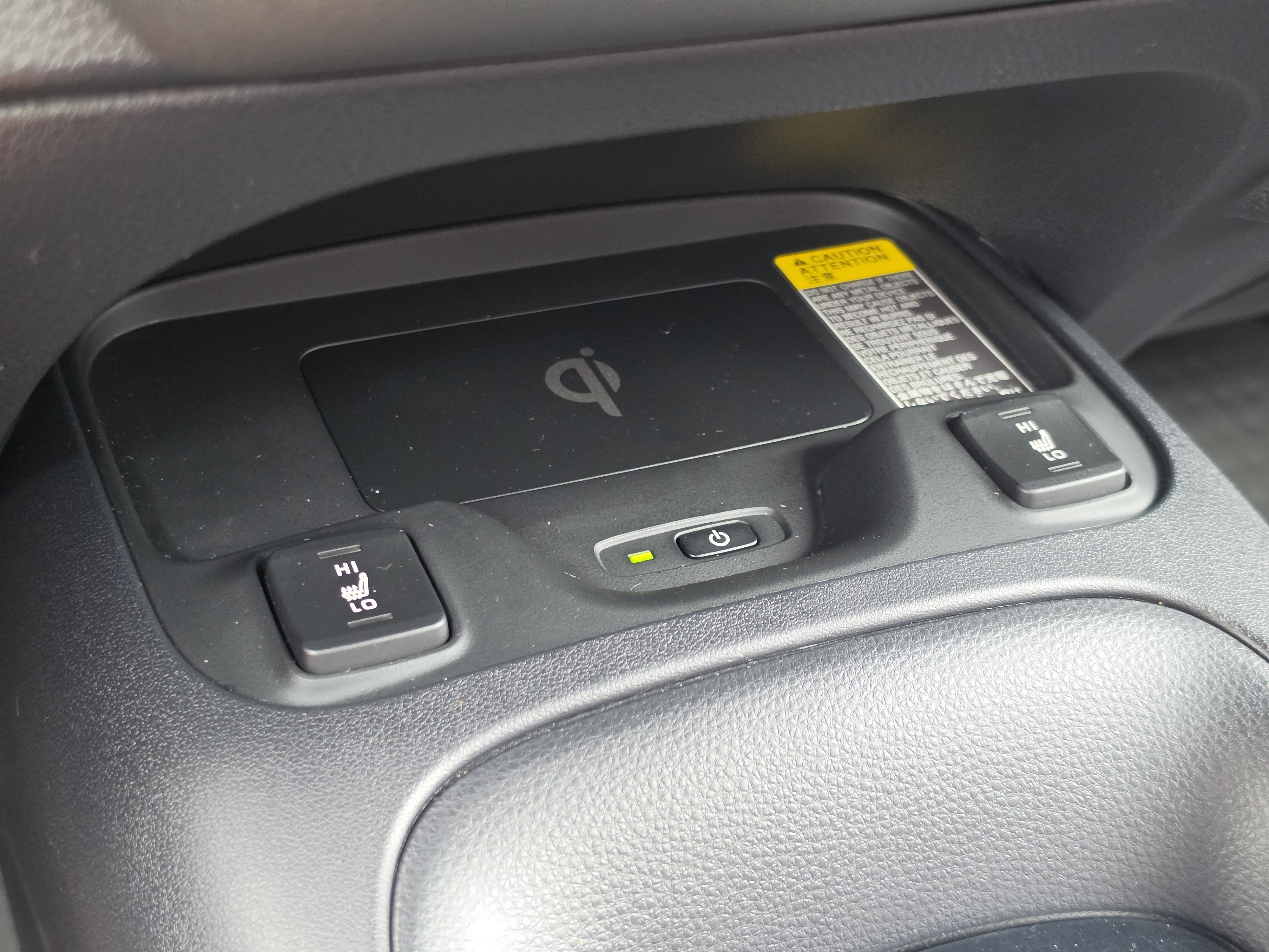 Used 2024 Toyota Corolla XSE FWD image 22