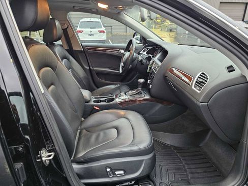 Used 2014 Audi A4 Premium Plus image 11