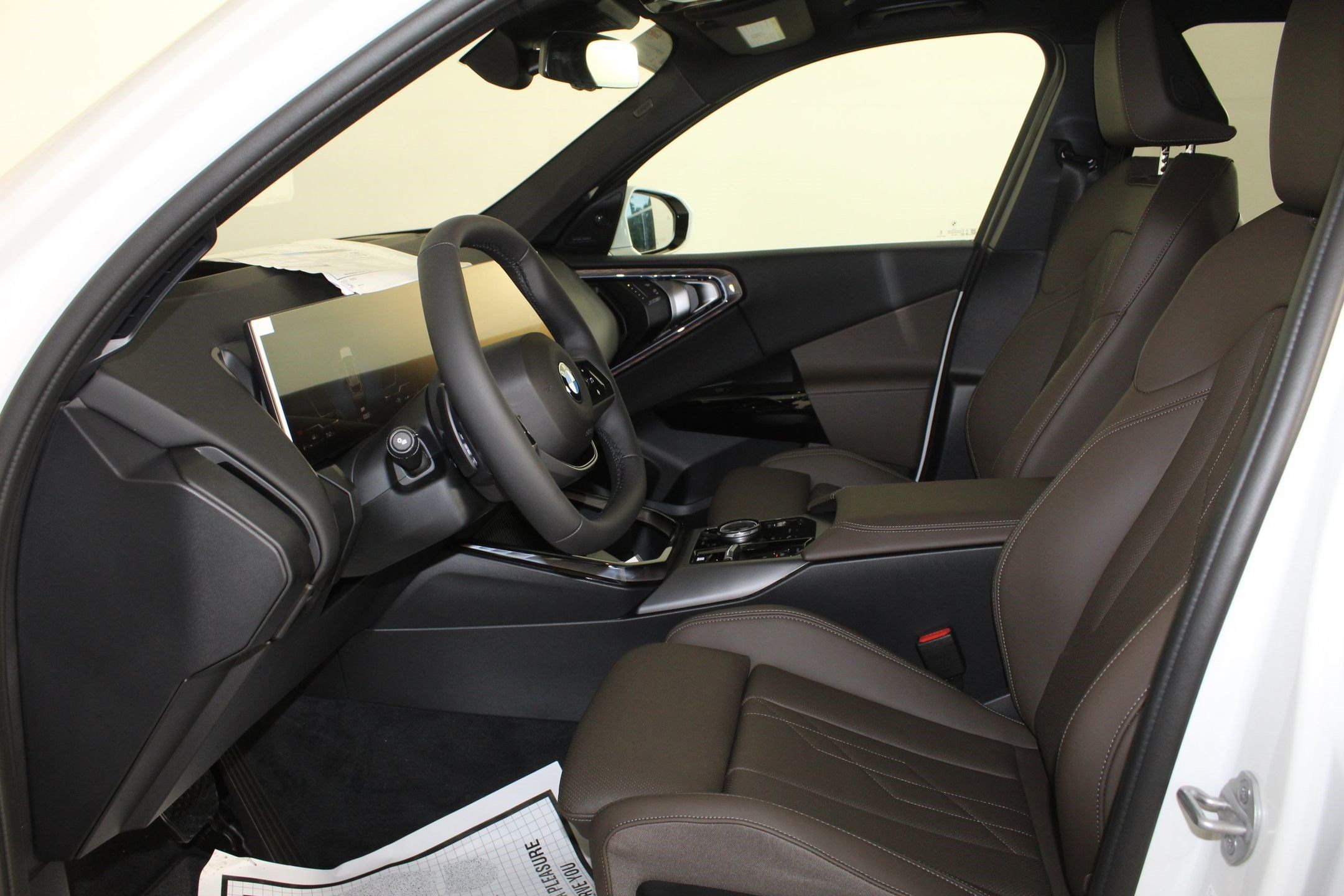 Used 2026 BMW X3 xDrive30i AWD/4WD image 27