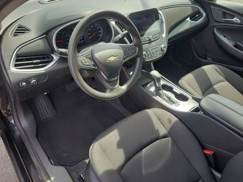 Used 2023 Chevrolet Malibu LT FWD image 18
