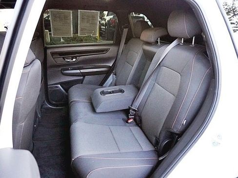 Used 2025 Honda CR-V Sport image 17