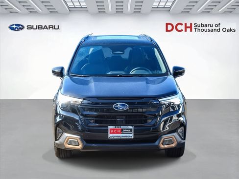 New 2025 Subaru Forester Sport image 2