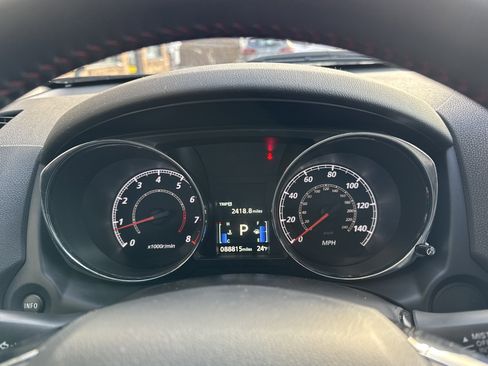 Used 2020 Mitsubishi Outlander Sport Black Edition image 19