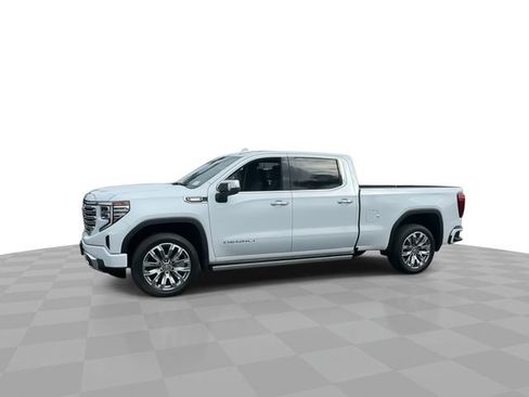 New 2026 GMC Sierra 1500 Denali w/ Denali Reserve Package image 4