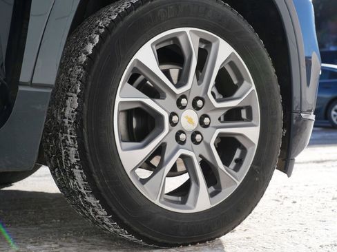 Used 2021 Chevrolet Traverse Premier w/ LPO, Floor Liner Package image 34