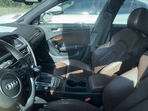 Used 2015 Audi A4 2.0T Premium Plus AWD/4WD image 3