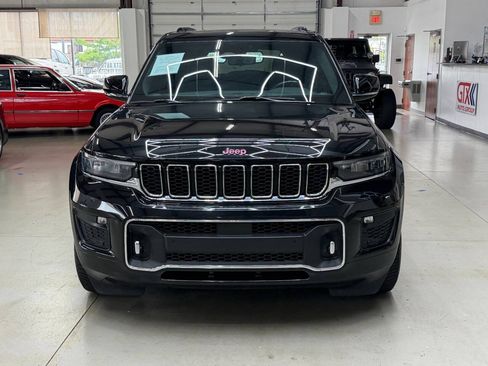 Used 2016 Jeep Wrangler Unlimited Sahara w/ Trailer Tow Group AWD/4WD image 6