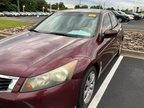 Used 2008 Honda Accord EX-L image 9