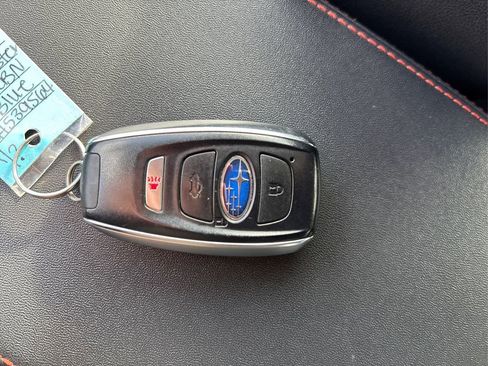 Used 2020 Subaru Forester Sport image 41