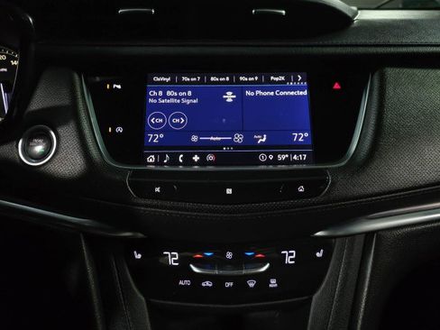Used 2021 Cadillac XT5 Luxury FWD image 26