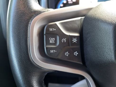 Certified 2023 Ford Bronco Black Diamond image 20