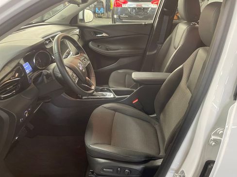 Certified 2023 Buick Encore GX Select w/ Safety Package II image 10