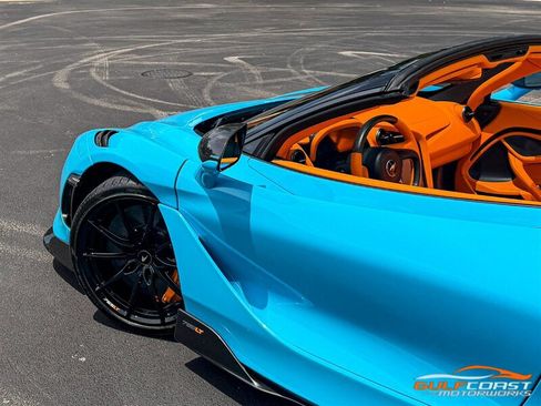 Used 2022 McLaren 765LT RWD image 49