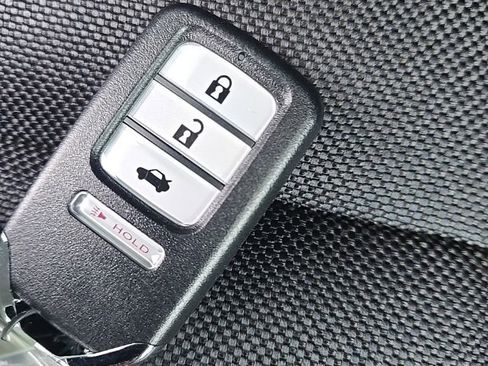 Certified 2022 Honda CR-V EX image 30