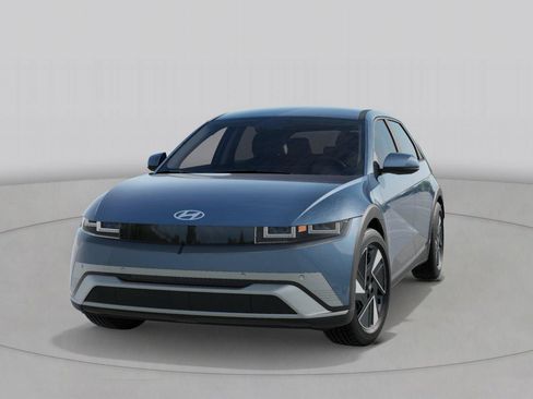 New 2026 Hyundai Ioniq 5 SEL AWD/4WD image 6