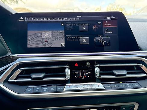 Used 2019 BMW X5 xDrive40i image 31