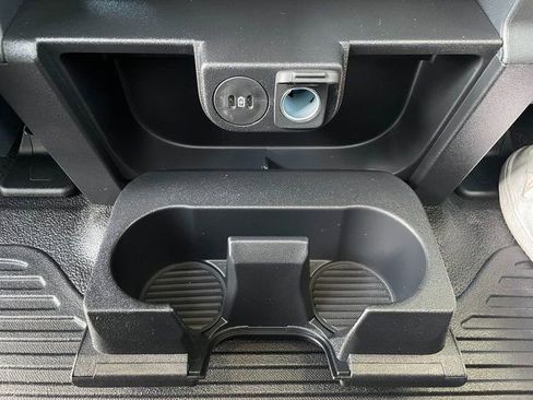 New 2025 Ford F450 XL w/ XL Chrome Package image 11