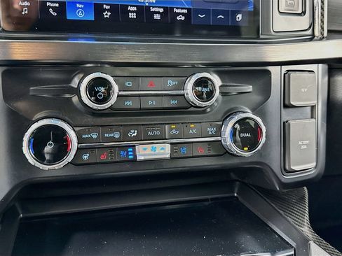 Used 2026 Ford F350 Lariat w/ Black Appearance Package AWD/4WD image 41