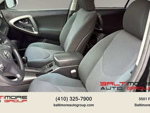 Used 2011 Toyota RAV4 Sport w/ Sport Appearance Pkg AWD/4WD image 9