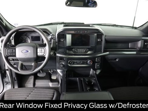 Certified 2023 Ford F150 XL w/ STX Appearance Package AWD/4WD image 33