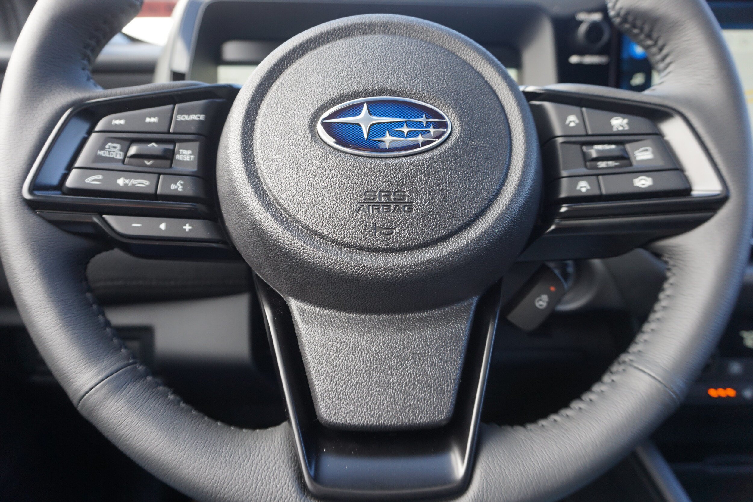 New 2026 Subaru Outback Premium AWD/4WD image 11