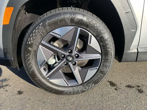 New 2026 Hyundai Tucson SEL AWD/4WD image 11