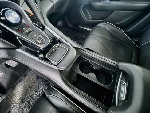 Used 2022 Acura RDX AWD w/ Advance Package image 25