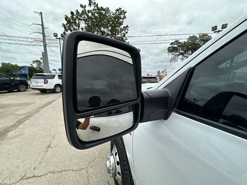 Used 2025 RAM 3500 Tradesman AWD/4WD image 11