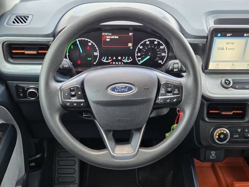 Used 2023 Ford Maverick XLT FWD image 20