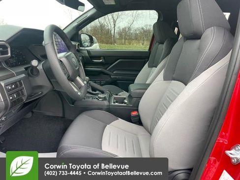 New 2026 Toyota Tacoma TRD Off-Road image 17